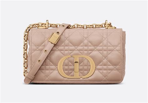 dior caro tasche|christian Dior caro bag.